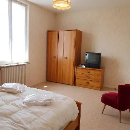 Holiday La Garenne 別荘 Bénerville-sur-Mer
